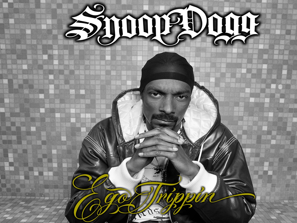 Snoop Dogg